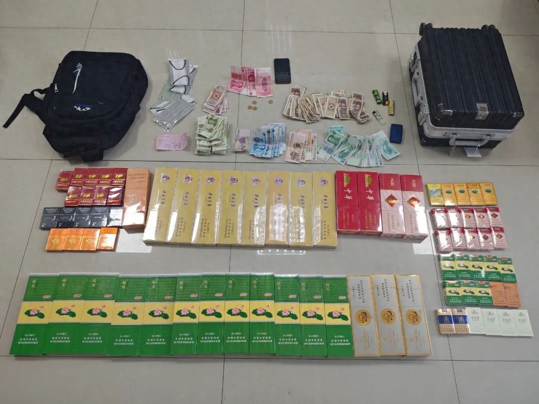 乌兰浩特市公安局破壁垒提效能，盗窃案迅速侦破？咋做到的