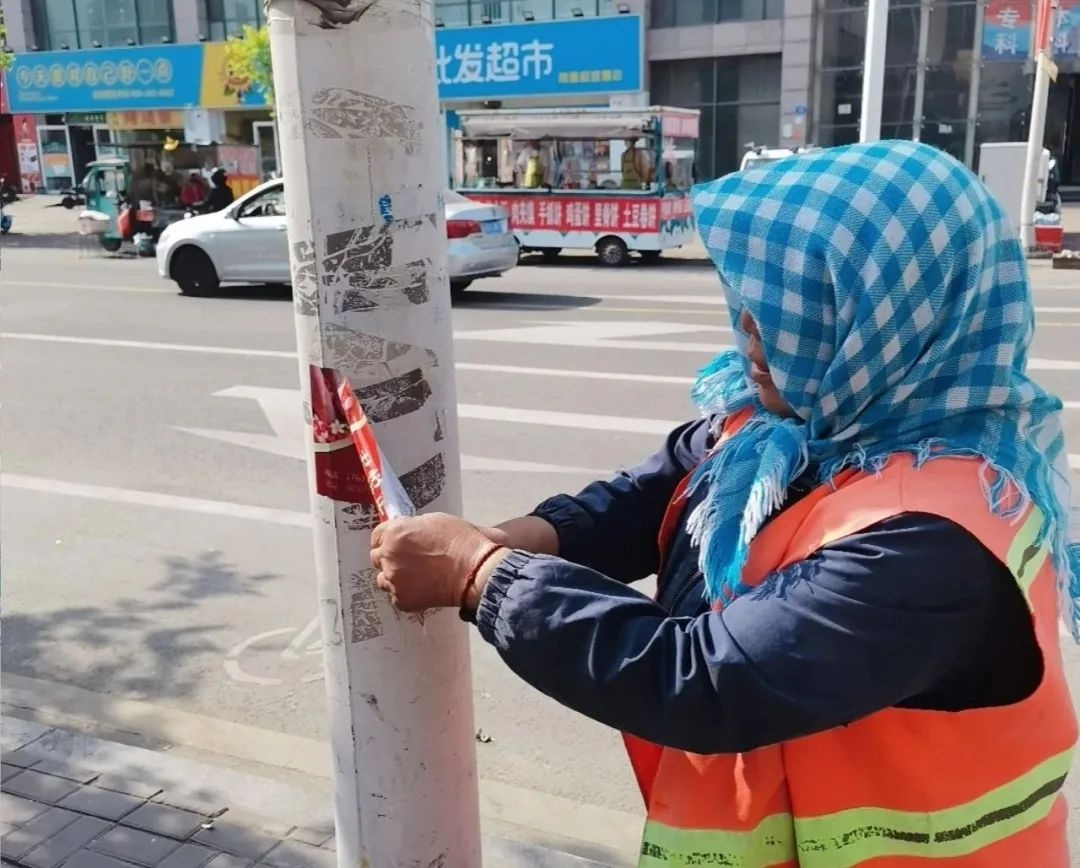 美南堡亮新颜！城乡环境整治大行动，这些成果你知道吗？  第7张
