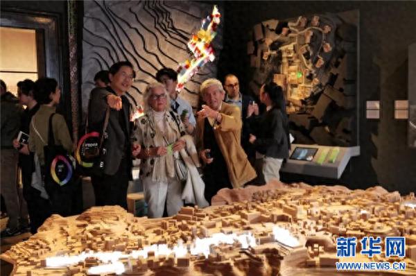 800年建城史的施州古城，凭啥能与全球顶尖建筑同台对话？