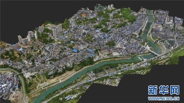 800年建城史的施州古城，凭啥能与全球顶尖建筑同台对话？  第3张