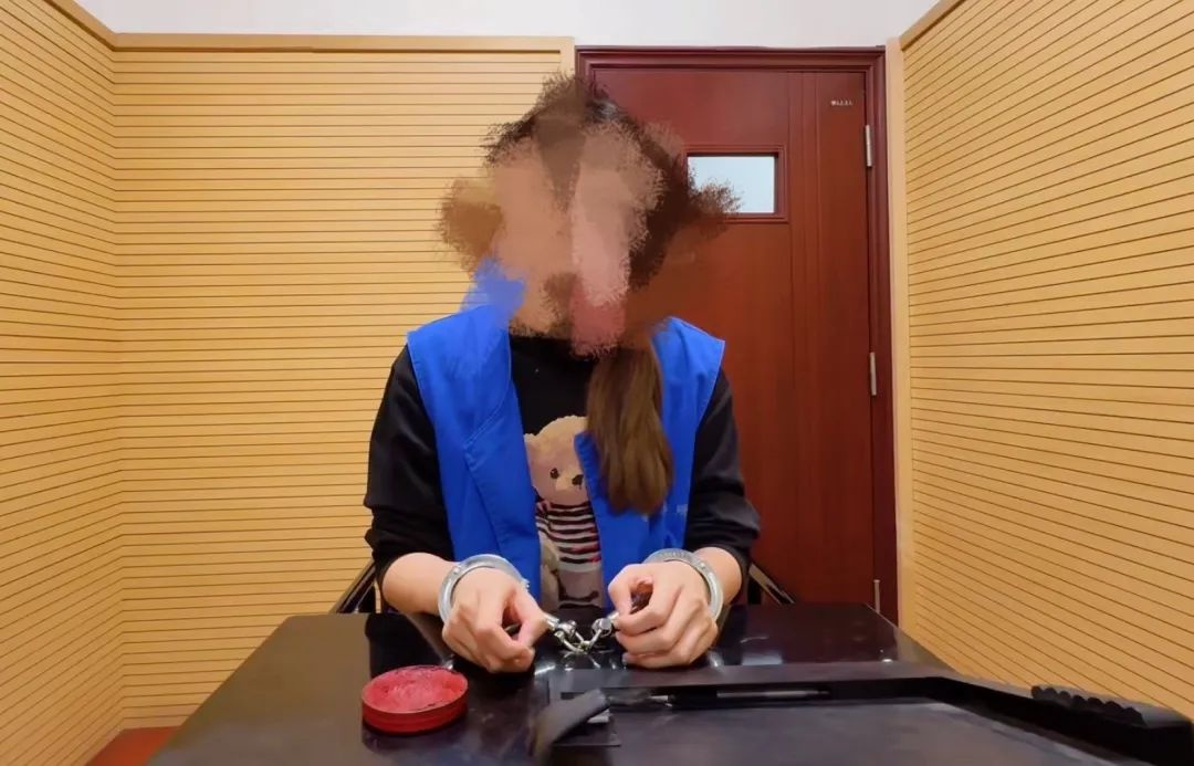 女子明知过敏还抓挠皮肤索赔，这是怎样的薅羊毛财富密码？  第4张