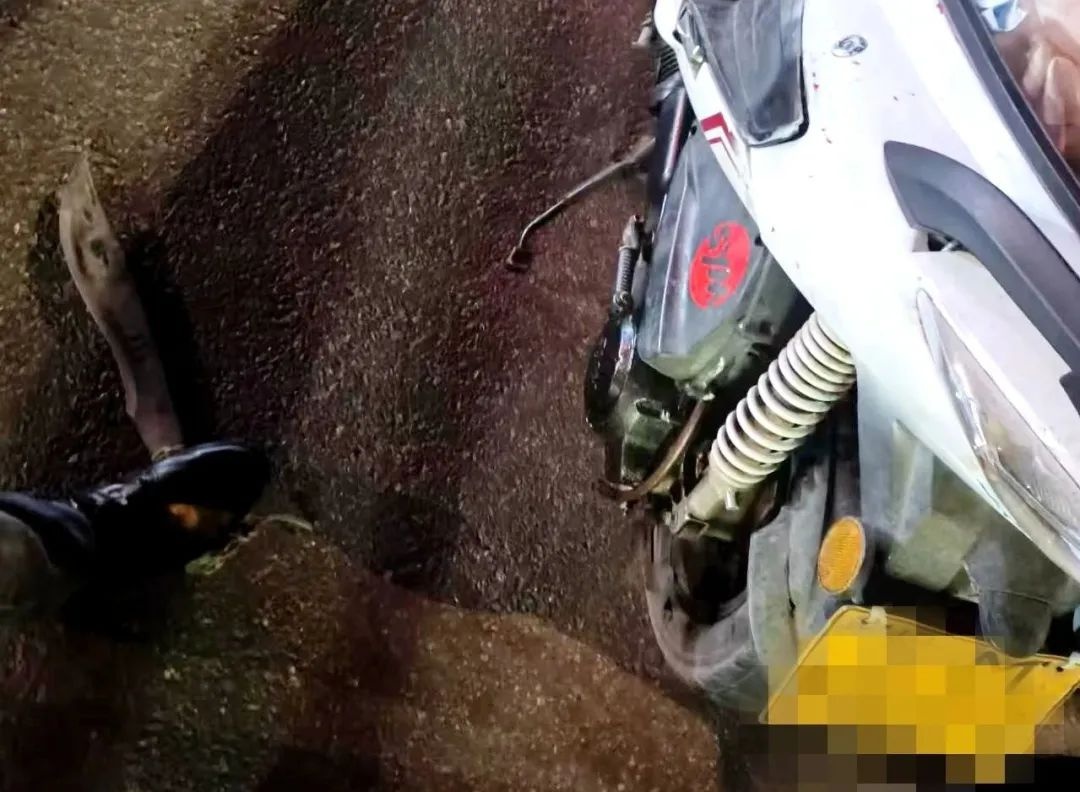 柳州交警查获集多项违法于一身的飙车炸街案例！咋回事？  第2张