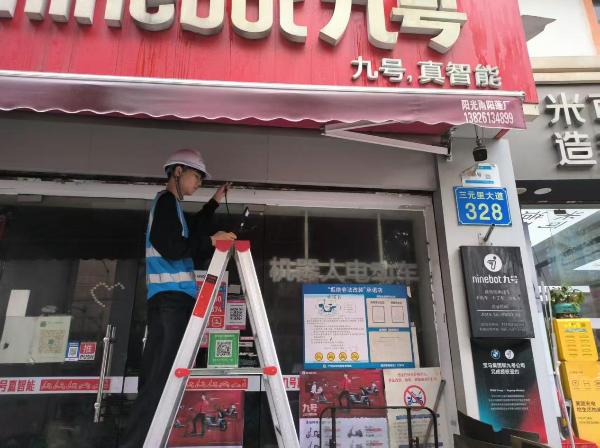 强降雨袭击广州！白云城管如何筑牢汛期城市安全防线？  第3张