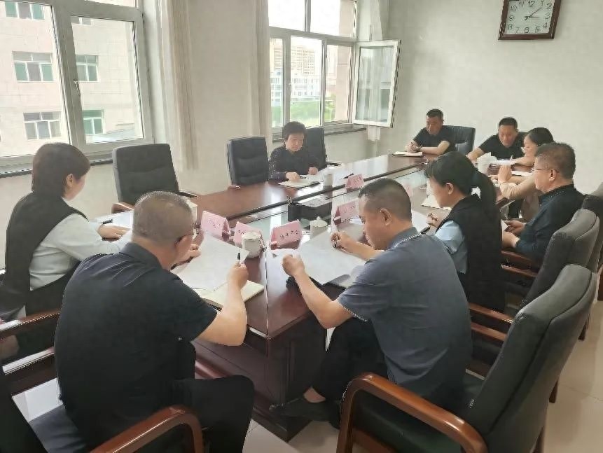 5月13日晋中开发区第四期消费券发放工作会议，你知道详情吗？