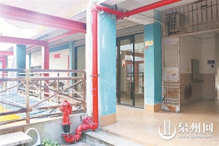老旧小区难题待解？洛江探索结对帮扶模式能否带来新变化