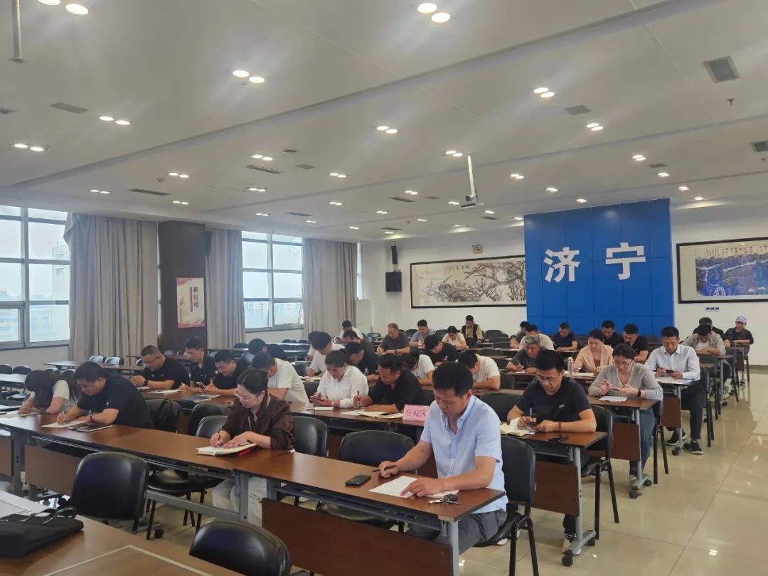 5月13日济宁市市场监管局为何举办肉制品生产企业培训班？  第3张