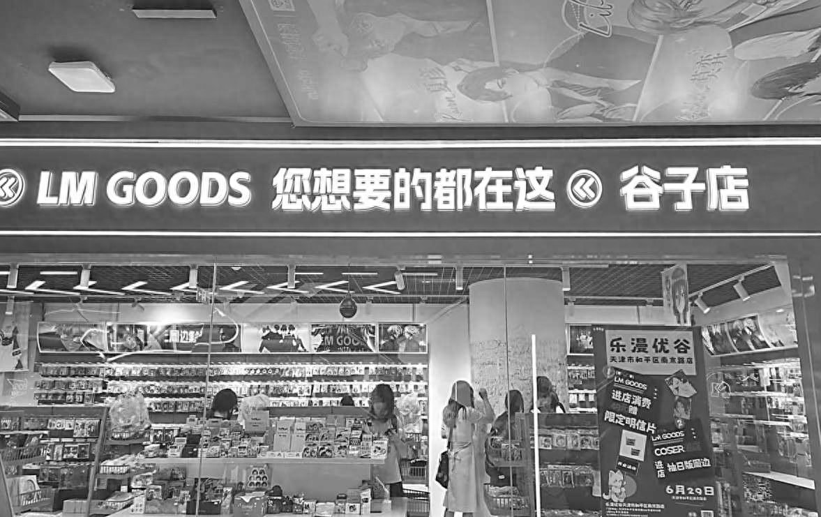 二次元消费投诉超半数！上海黄浦区市场监管局发布指引为哪般？