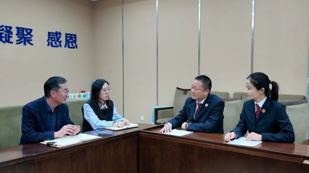 企业知法违法致劳动者权益受损？包头检察院出手了  第2张