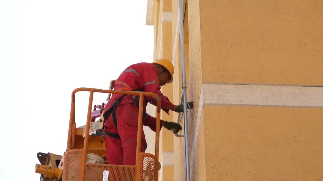 5月9日达茂旗住建局大动作！管网老化咋改造？资金哪来？  第2张