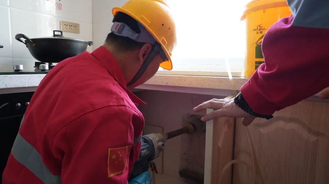 5月9日达茂旗住建局大动作！管网老化咋改造？资金哪来？  第3张