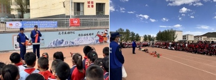 5 月 12 日全国第 17 个防灾减灾日！你知道如何正确避险逃生吗？  第2张