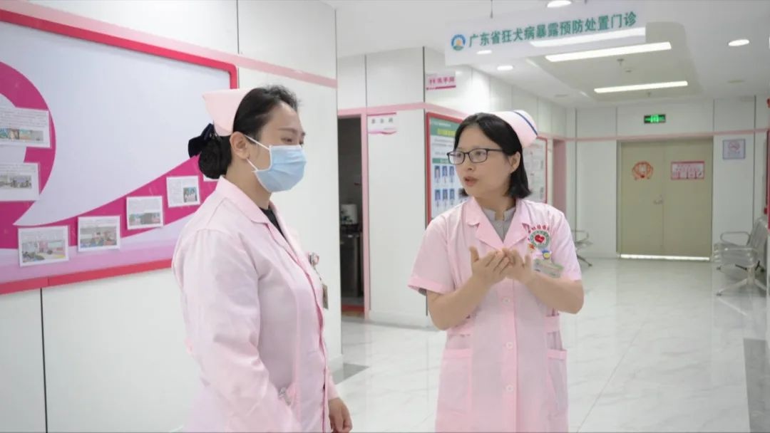 16年坚守一线的护士长罗敏静，凭啥多次荣获优秀？  第3张