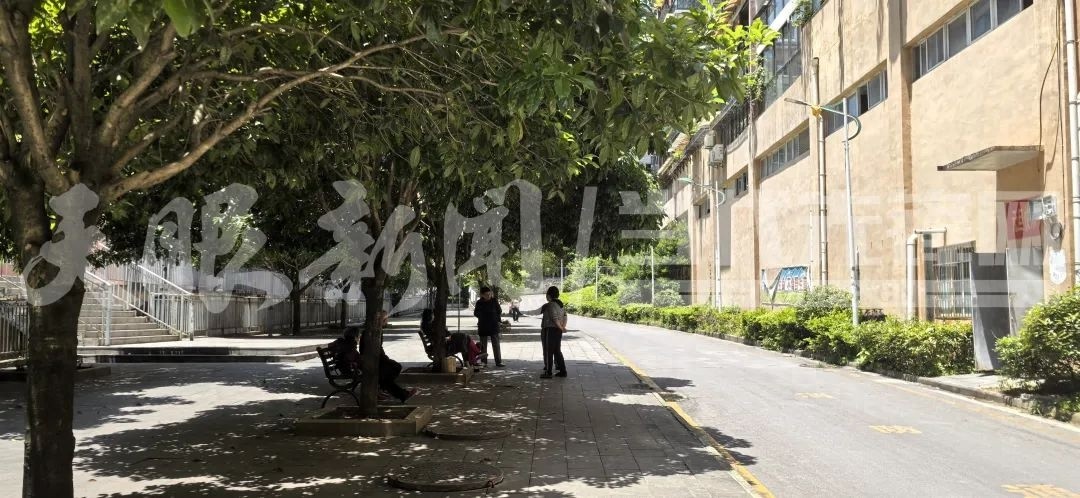 老旧小区通天然气条件成谜？嘉怡小区何时告别液化气罐  第1张