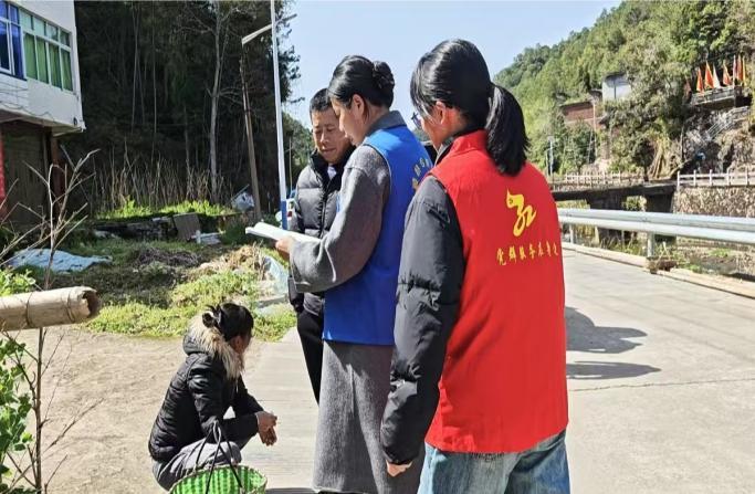 泰顺县泗溪镇如何构建安全生产新格局？隐患消除超 753 处  第7张