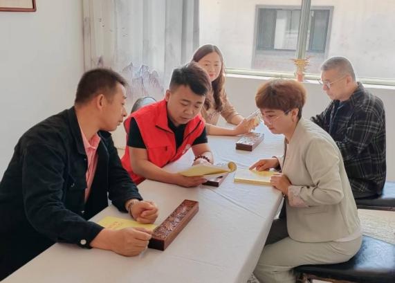 乡村振兴文明同行，幸福生活法律相伴？这场活动意义非凡  第2张