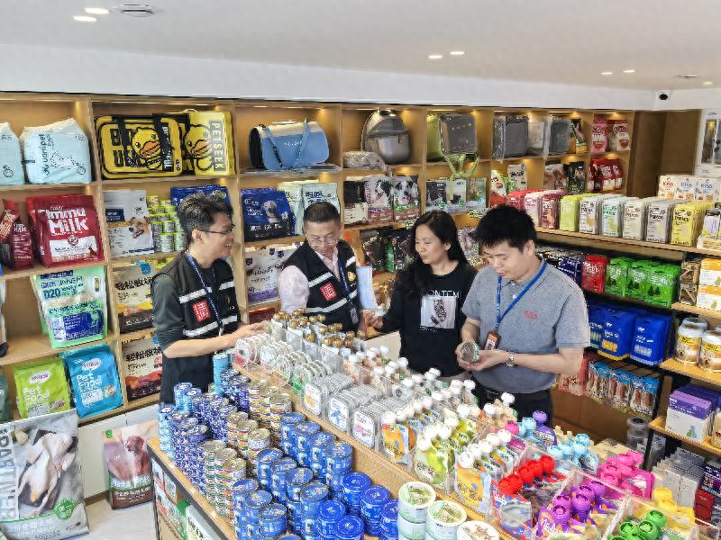 兽药专项检查来袭！畜禽产品质量安全如何保障？