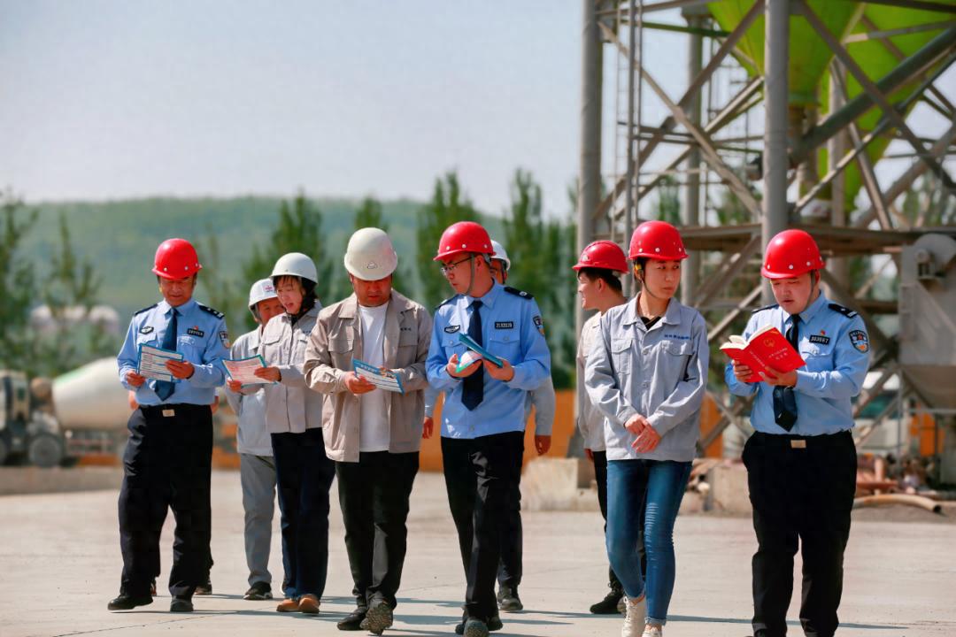 民法典宣传月！5月20日起实施的民营经济促进法有多重要？
