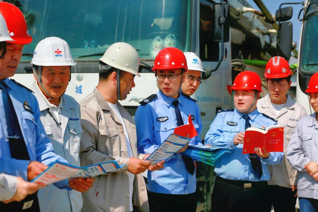 民法典宣传月！5月20日起实施的民营经济促进法有多重要？  第2张