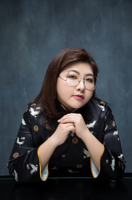 动画导演郝姗入职阿里大文娱！这背后有何重大布局？  第2张