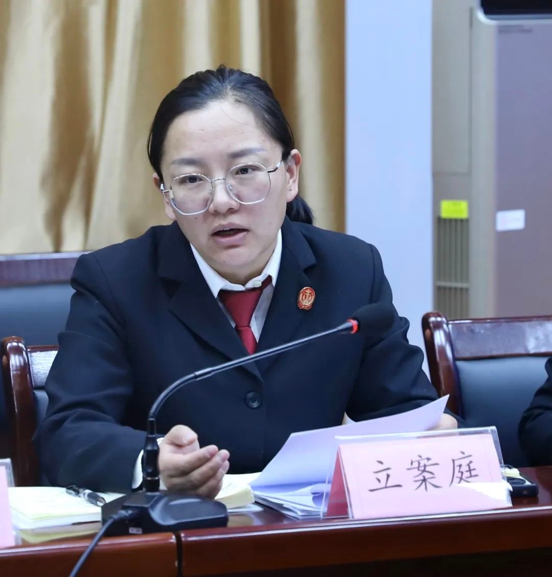 德钦县人民法院联合多方共商金融纠纷协同化解新路径？看点十足  第4张