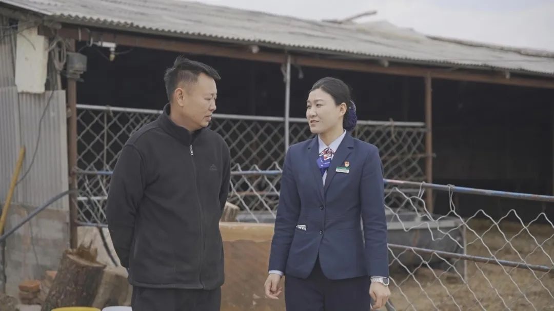 扎根基层12年！牛心邮政支局经理高晓来如何架起惠农助农暖心桥？  第3张