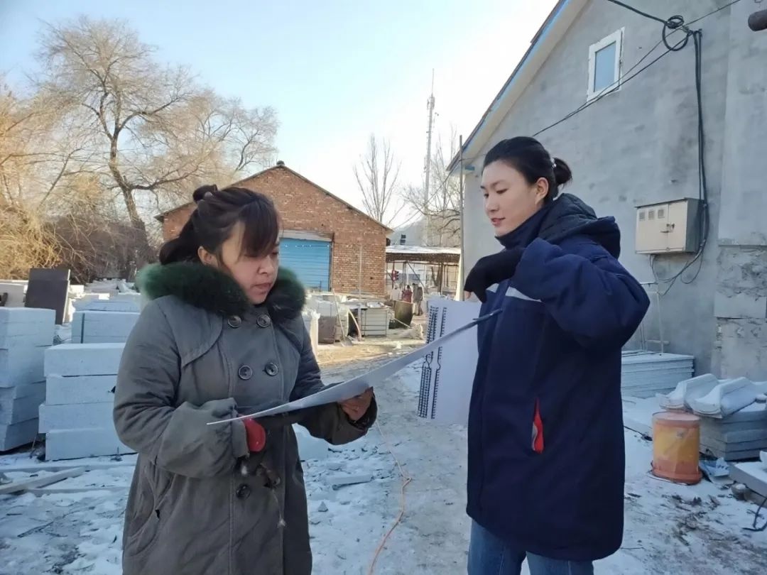 扎根基层12年！牛心邮政支局经理高晓来如何架起惠农助农暖心桥？  第4张