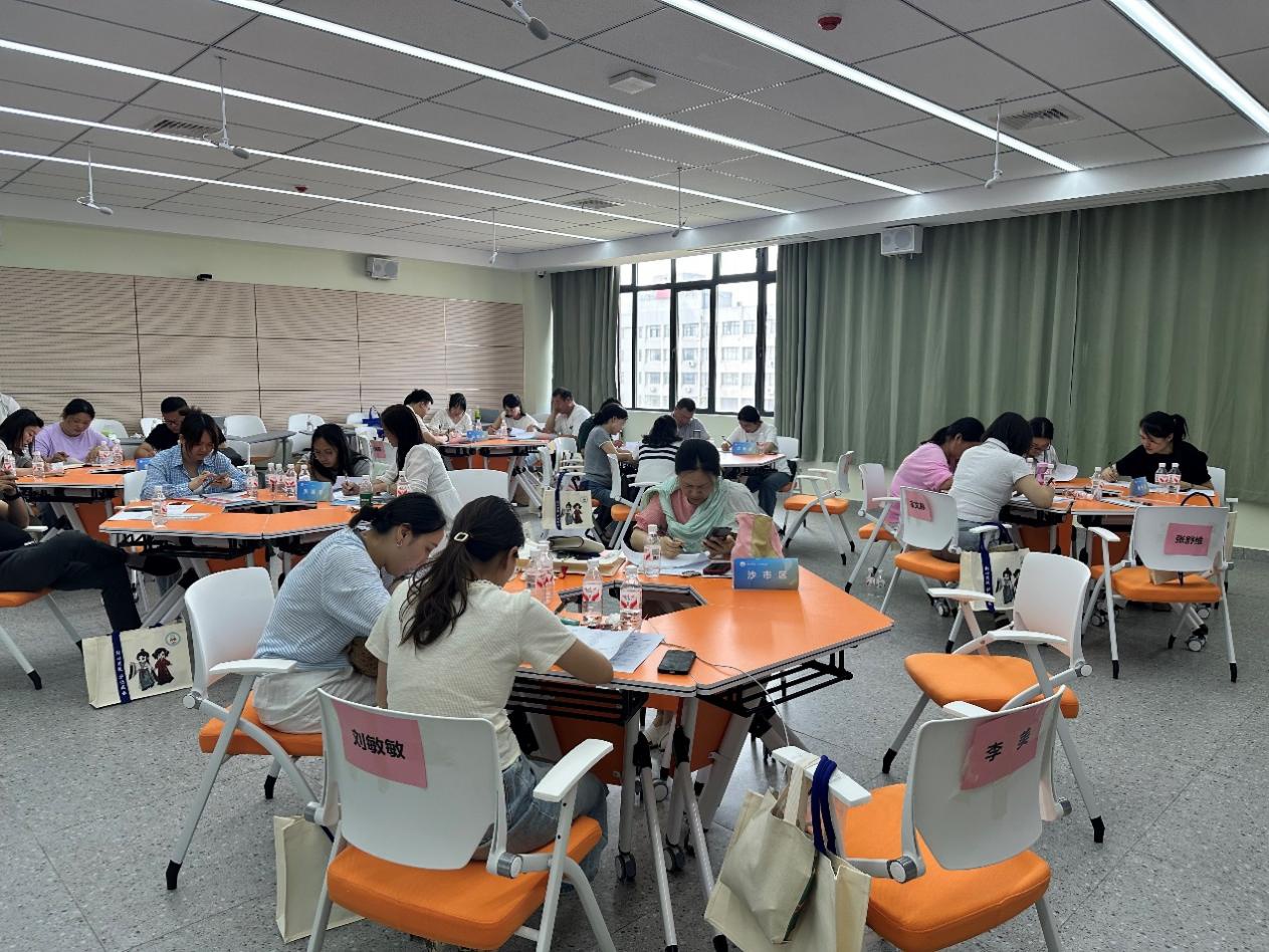 56名儿童主任齐聚！2025年荆州市儿童主任示范培训班亮点在哪？  第3张