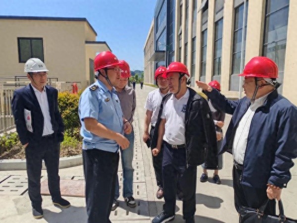 企业遇环保难题申请指导，执法队上门服务效果如何？
