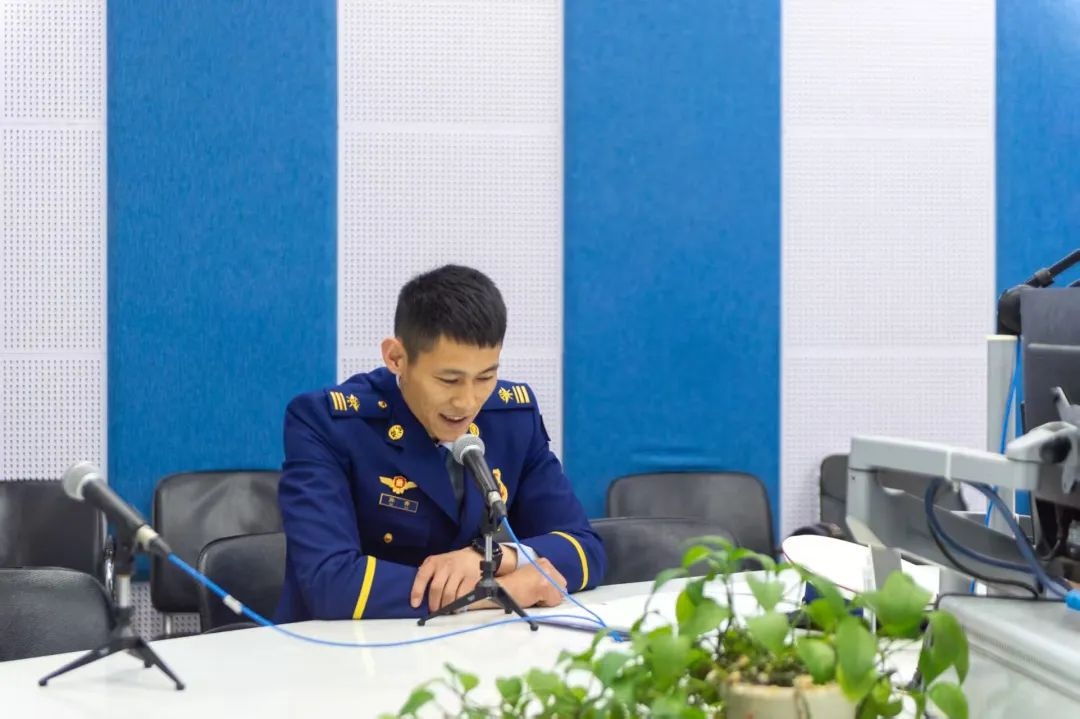 5月13日市消防救援支队做客直播间！这些消防安全知识你知道吗？  第2张