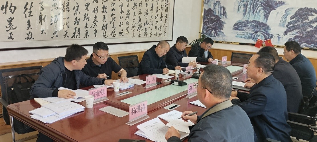 全省广播电视和网络视听十五五规划编制推进会精神，定西市如何落实？