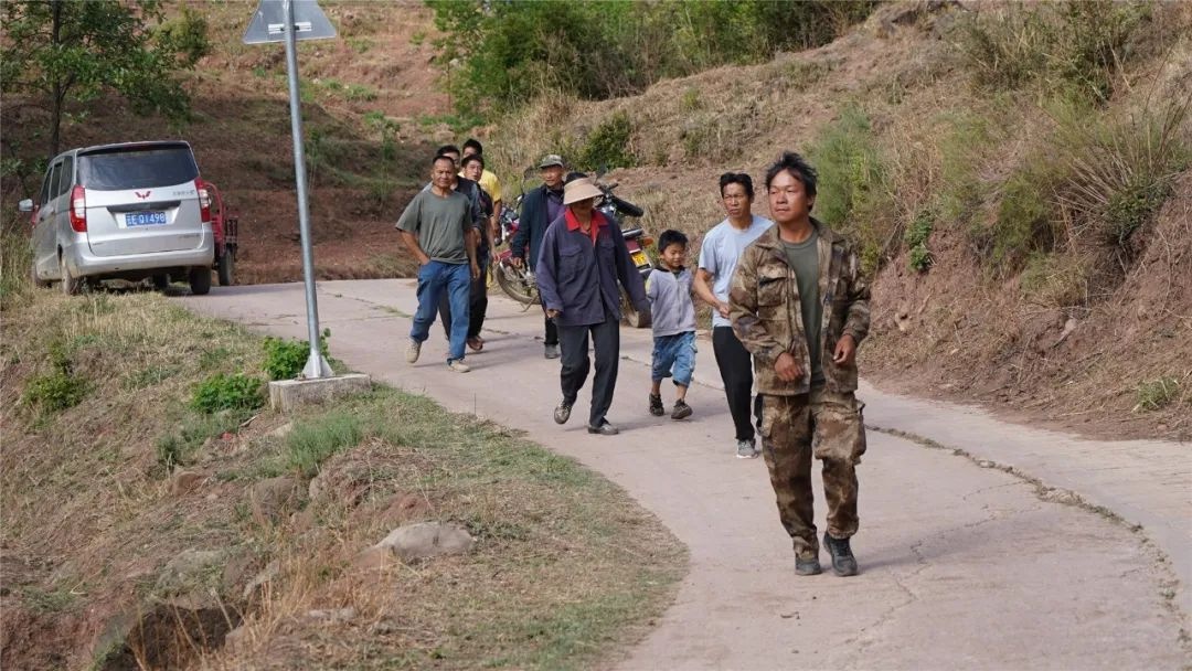 5月13日万德镇突发地质灾害？这场生死救援惊心动魄  第2张