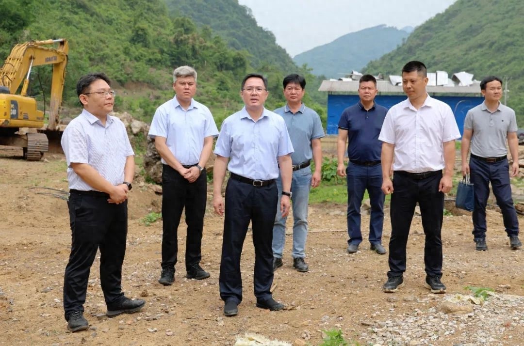 5月14日薛海源调研耕地保护等工作，整改要求你知道吗？
