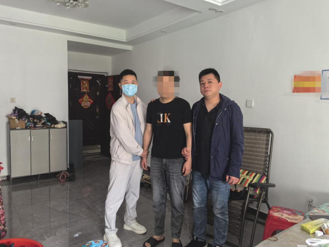 万山公安机关雷霆出击！11起盗窃案告破，群众安全感飙升？  第2张