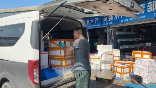 小龙虾成餐桌当红明星！5月低价期，你还不赶紧大饱口福？  第3张