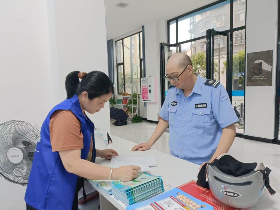 县城人社局开发10个就业专岗，托起就业大民生？他们的转变令人惊叹  第2张