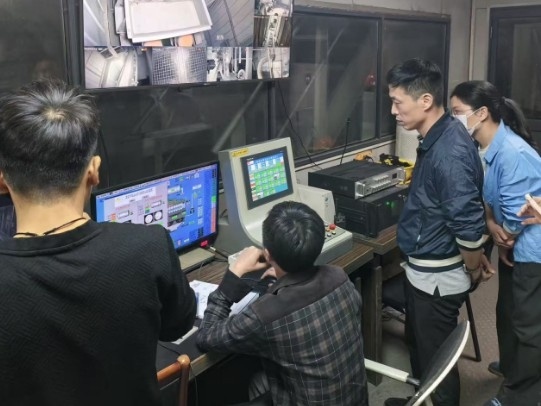道路坑洞反复修不好？江北区住建局这次用新技术搞定  第5张