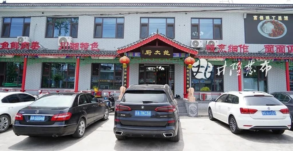 2025年陉马·行半程马拉松赛落幕半月余，这家姊妹花酒店凭啥火出圈？  第3张