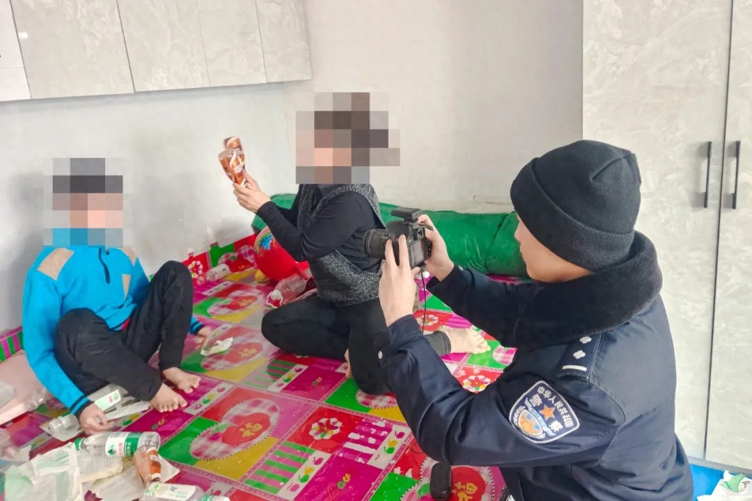 警营里的星辰月下，藏了多少不为人知的感动故事？  第1张