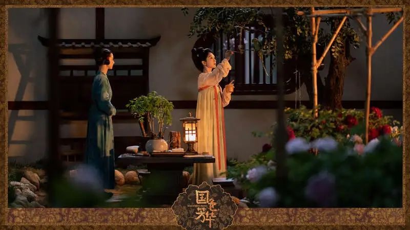 国色芳华热播引爆菏泽牡丹销量！40万盆预售背后有何秘密？  第7张