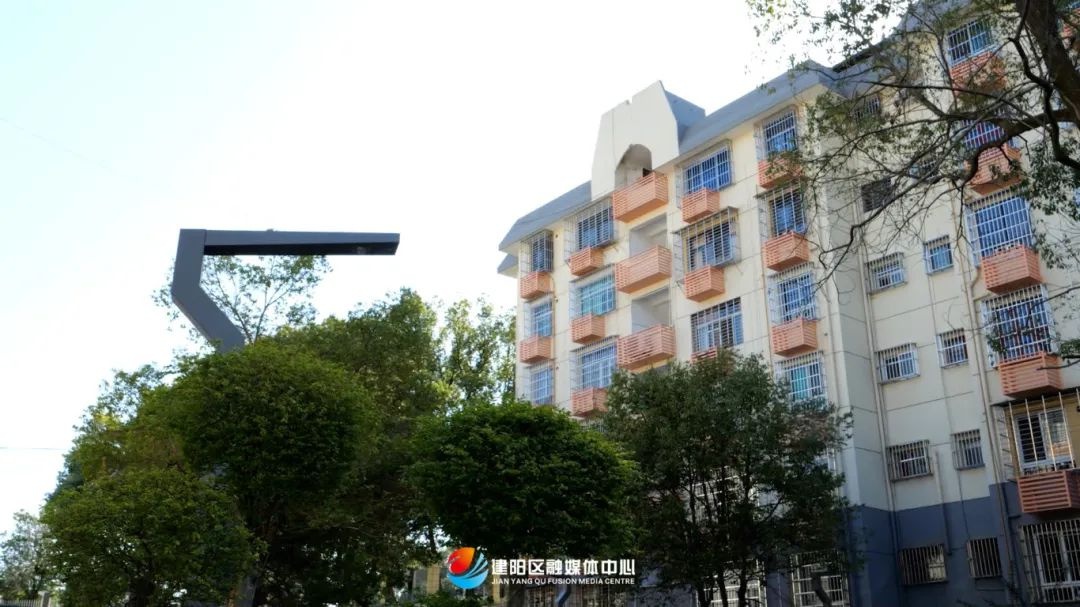 老旧小区大变身！241万平方米改造，8712户家庭受益，你家在其中吗？  第4张