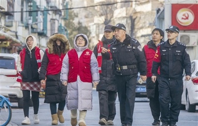 41年从警生涯，老民警张中利的最后一班岗！他的故事你了解多少？