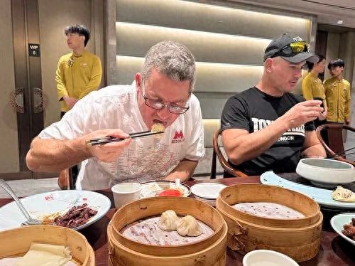 6.1亿人次出入境！中国游为何成为全球新宠？揭秘免签政策背后的流量密码