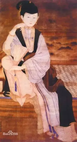 从妓女到艺术大师：柳如是的画作为何能震撼世界？  第1张