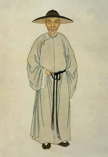 从妓女到艺术大师：柳如是的画作为何能震撼世界？  第3张