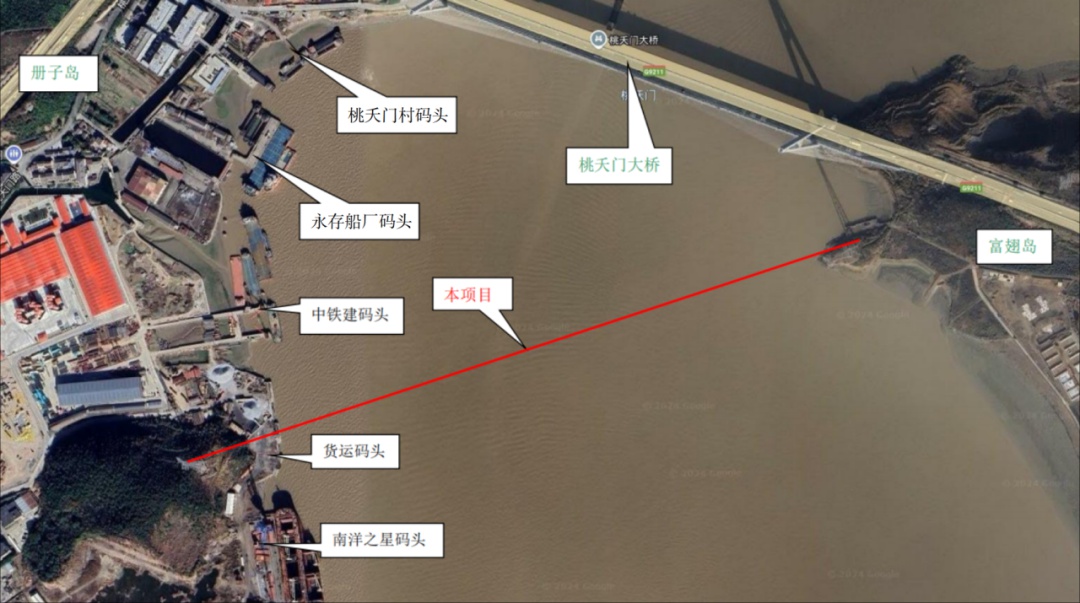 甬舟铁路施工期间，桃夭门大桥交通管制8天！你准备好了吗？  第2张