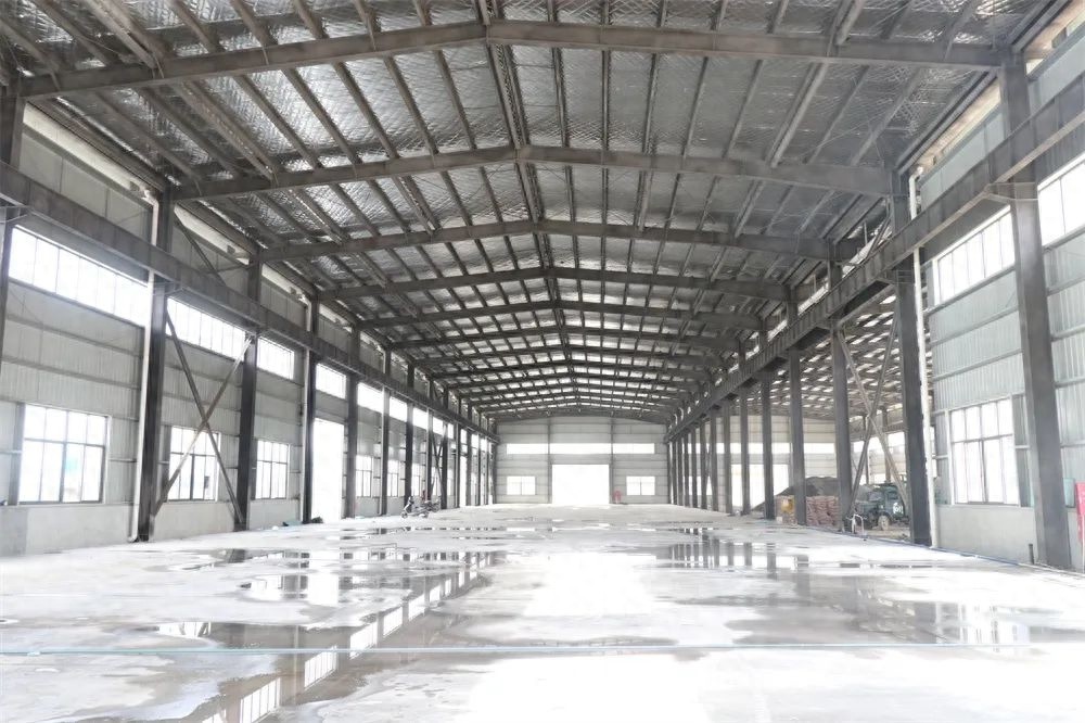 昌江广源扩建项目即将完工，装配式预制构件生产基地将如何改变未来建筑行业？