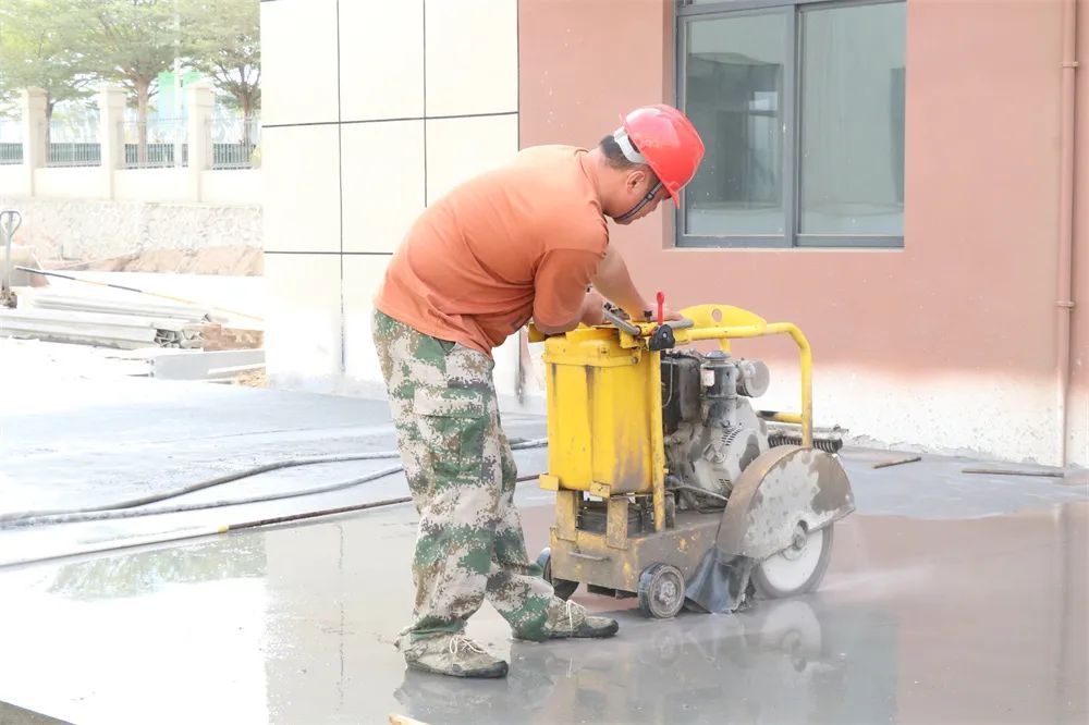 昌江广源扩建项目即将完工，装配式预制构件生产基地将如何改变未来建筑行业？  第2张
