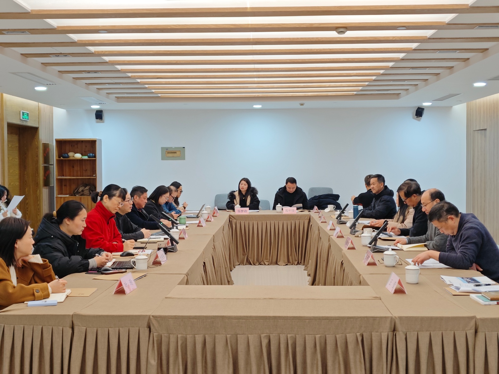 舟山博物馆如何吸引年轻人？高潮副局长提出三大建议