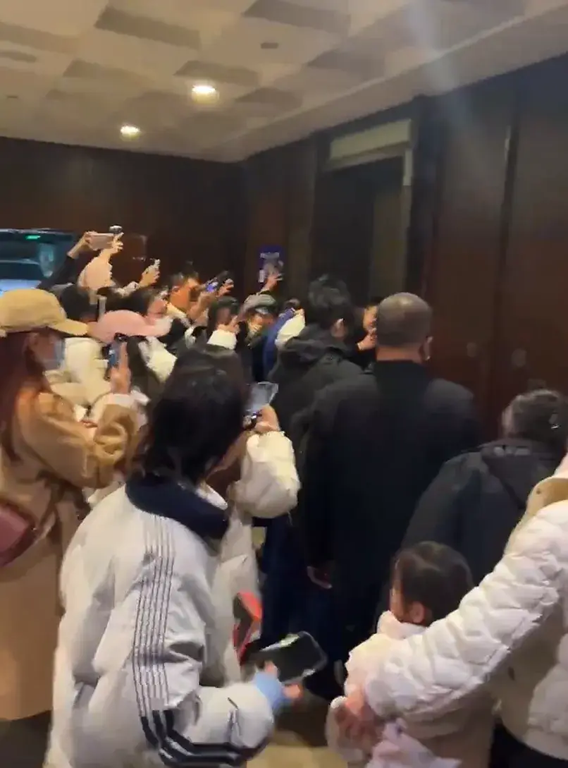 国羽、游泳、网球明星纷纷解散粉丝群！他们为何集体抵制饭圈文化？  第6张