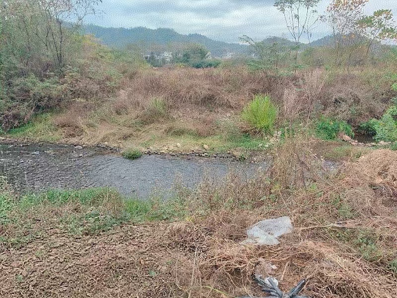 一座桥改变了整个村庄！禾甫组坝高桥如何让村民生活更安全、更便捷？  第3张